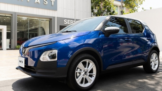 VinFast mở rộng hệ thống xưởng dịch vụ tại Philippines