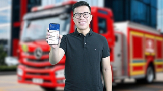 VNPT iAlert- Giải pháp PCCC tối ưu bảo vệ doanh nghiệp khỏi hỏa hoạn