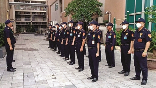 20 năm hình thành và phát triển của Công ty Cổ phẩn dịch vụ Bảo vệ chuyên nghiệp An ninh Miền Bắc