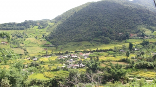 Đề xuất chế độ, chính sách đặc thù đối với một số đơn vị hành chính khi thực hiện sắp xếp