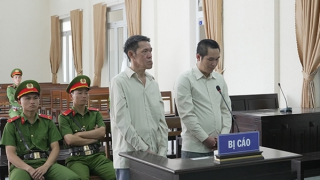 Kẻ mang 3 tiền án tiếp tục lĩnh thêm 17 năm tù