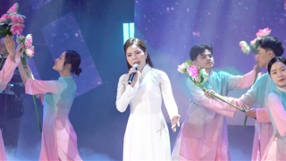 Bốn đoàn Nghệ thuật quần chúng CAND đạt chương trình nghệ thuật xuất sắc