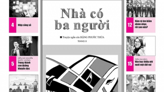 Đón đọc Văn nghệ Công an số 752
