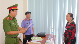 Công an Đồng Tháp tìm bị hại trong vụ mượn tiền đáo hạn rồi chiếm đoạt 12 tỷ đồng