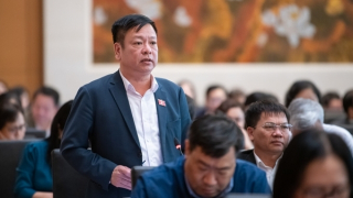 Bảo vệ dữ liệu cá nhân là bảo vệ tài sản quan trọng