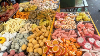 Tăng cường kiểm tra "xiên bẩn" và thức ăn đường phố