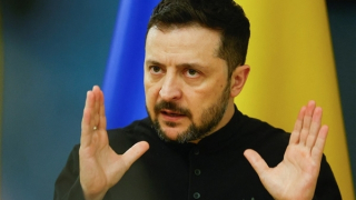 Ukraine phản ứng ra sao về kết quả đàm phán Nga-Mỹ?