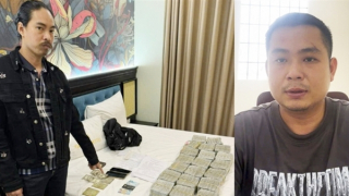 Con trai đã móc nối với đồng bọn như thế nào trong vụ cướp hơn 2 triệu USD của mẹ?