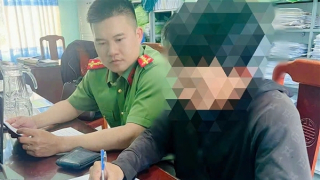 Thành viên “Hội kể chuyện” đăng bài sai sự thật, quản lý nhóm bị phạt 5,5 triệu đồng