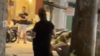 Làm rõ clip CSGT khống chế người vi phạm nồng độ cồn lan truyền trên mạng