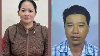 Kêu gọi đối tượng lừa đảo làm hồ sơ, visa ra trình diện