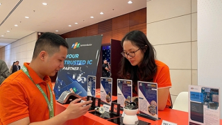 Nắm bắt cơ hội “vàng” ngành công nghiệp bán dẫn và AI