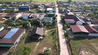 Vì sao dân chê khu tái định cư hơn 500 tỷ?