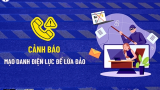 Nhận được cuộc gọi nghi lừa đảo, khách hàng cần thông báo ngay đến Tổng đài của EVNHANOI