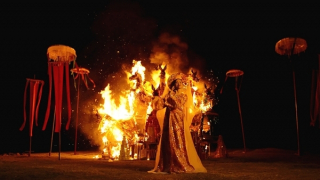 Bắc Bling: Sân khấu độc bản - Nơi âm nhạc thổi hồn cho di sản văn hóa