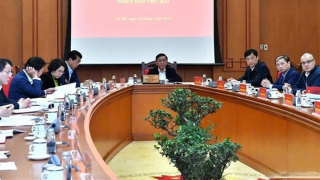 Chuyển đổi số trong các cơ quan Đảng: Nhiệm vụ tất yếu và cấp bách