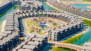 Tiện ích, hạ tầng giúp Vinhomes Royal Island cất cánh