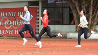 Tìm lối vươn mình ở Olympic, ASIAD