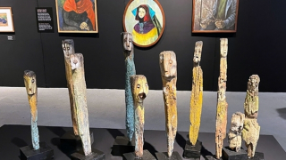 Những cuộc “trở về”của di sản mỹ thuật Việt