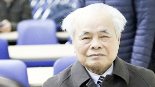 Thương nhớ PGS.TS Chương Thâu