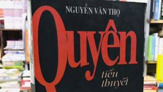 Nhà văn viết văn khi nào?