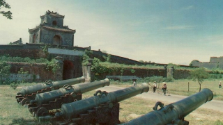 Chiến thuật pháo binh thời Nguyễn