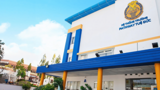 45 học sinh nghi ngộ độc thực phẩm tại Trường Tuệ Đức