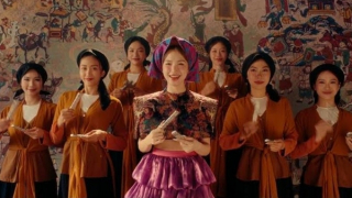 Nông thôn không được buồn