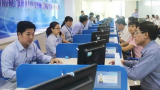 Đề xuất không phân biệt cán bộ, công chức cấp xã với cán bộ, công chức trung ương, tỉnh