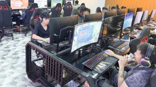 Bi kịch của những "thợ cày 4.0"