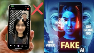 Cảnh giác với các thủ đoạn của tội phạm công nghệ