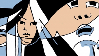 Như một vòng tròn