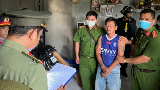 Khởi tố 4 đối tượng xuyên tạc, chống phá chính quyền