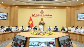 Tháo gỡ khó khăn cho dự án đường dây 500kV Lào Cai-Vĩnh Yên