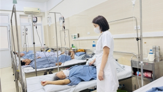 Không chủ quan với căn bệnh thiếu máu, thiếu sắt