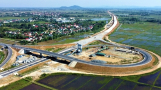 Kỷ luật nhiều cán bộ liên quan đến sai phạm trong đền bù cao tốc Bắc - Nam