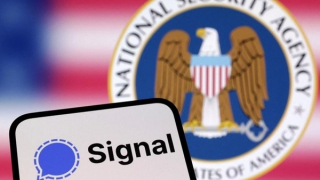 Thẩm phán yêu cầu chính quyền ông Trump không xóa tin nhắn trên Signal