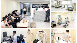 Kiểm tra, xác minh phòng khám "vẽ bệnh, moi tiền"