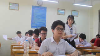 Nhiều địa phương còn lúng túng trong quản lý dạy thêm, học thêm