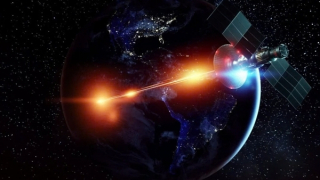 Trung Quốc thử nghiệm vũ khí bắn từ vũ trụ