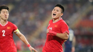 Vì sao Tuấn Hải chưa thể tận dụng "khoảng trống" Xuân Son?