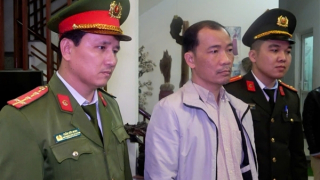 Bắt tạm giam đối tượng Nguyễn Xuân Bình hoạt động nhằm lật đổ chính quyền nhân dân