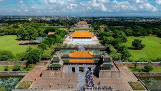 Năm Du lịch quốc gia - Huế 2025: Cơ hội tốt nhất để thúc đẩy liên kết phát triển du lịch vùng và liên vùng