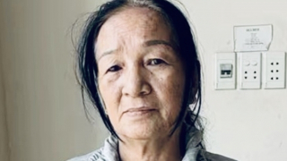 18 năm thay tên đổi họ trốn truy nã nhưng vẫn không thoát