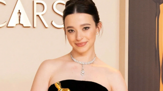 Mikey Madison: Ngôi sao zen Z vụt sáng của Hollywood