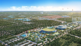 Thăng hạng chất sống tại nhà phố Kim Ngân, đô thị Sun Group Hà Nam