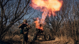 Nga muốn LHQ bảo trợ chính quyền lâm thời ở Ukraine, Washington và Kiev nói gì?