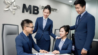 MB tiếp tục đẩy mạnh gói vay "Dream Home" hỗ trợ người trẻ sở hữu nhà ở