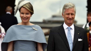 Nhà vua và Hoàng hậu Bỉ thăm cấp Nhà nước tới Việt Nam: Bước phát triển mới trong quan hệ song phương