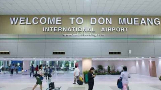 Hành khách đường hàng không bị ảnh hưởng thế nào sau trận động đất?